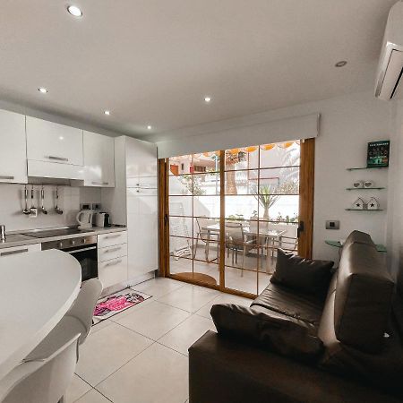 Apartamento Sara in San Eugenio Costa Adeje  Esterno foto