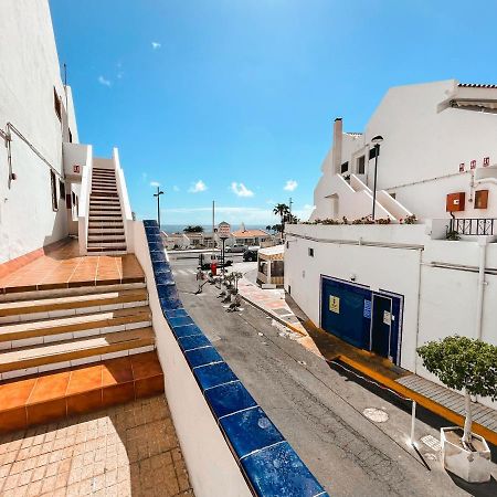 Apartamento Sara in San Eugenio Costa Adeje  Esterno foto