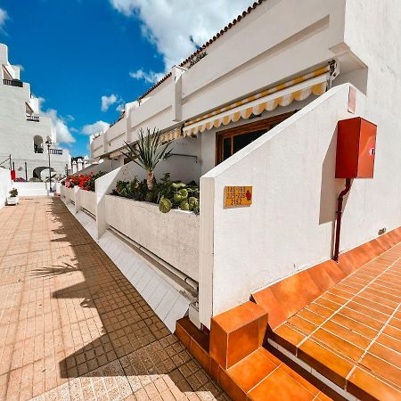 Apartamento Sara in San Eugenio Costa Adeje  Esterno foto