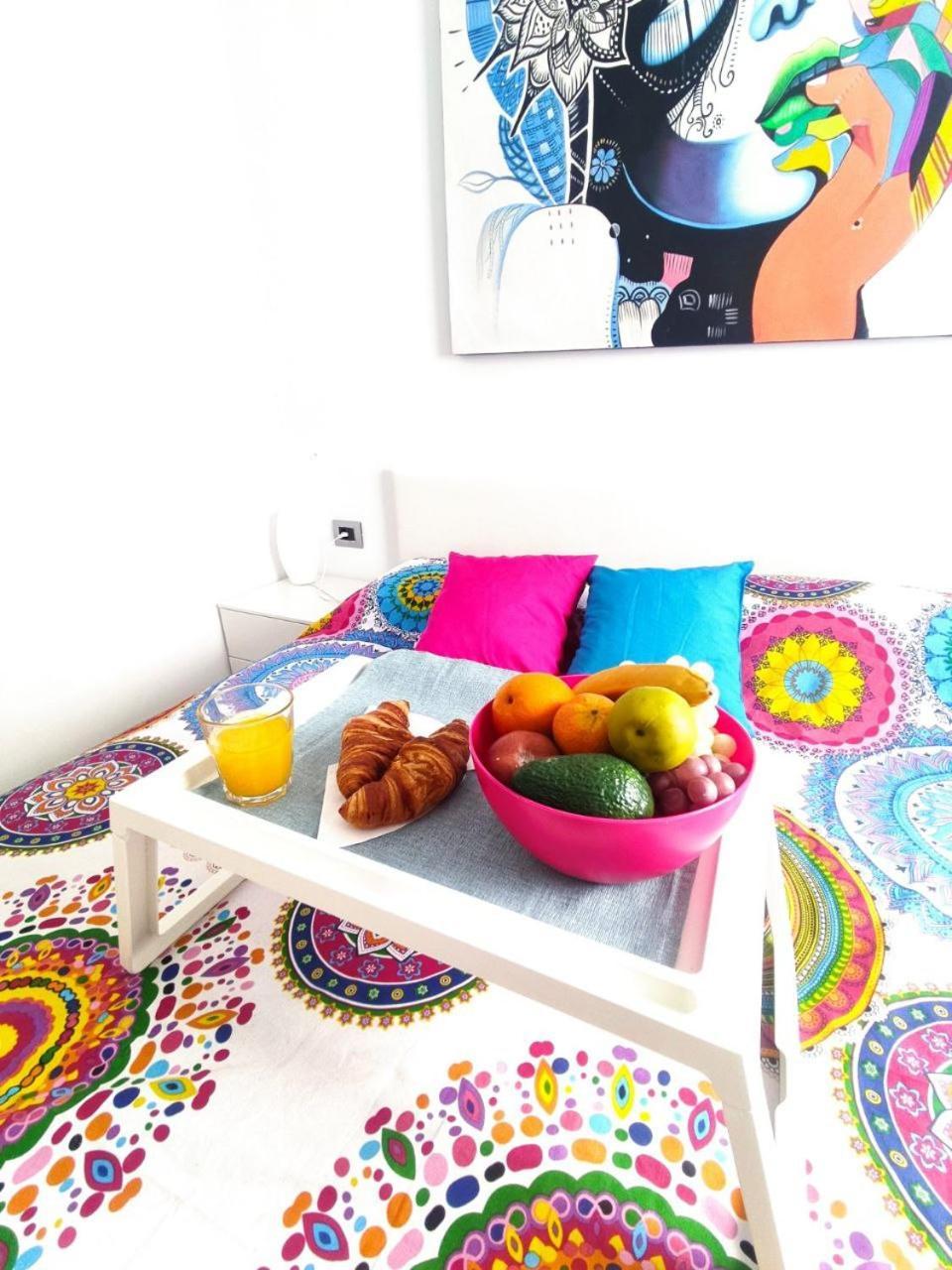 Apartamento Sara in San Eugenio Costa Adeje  Esterno foto