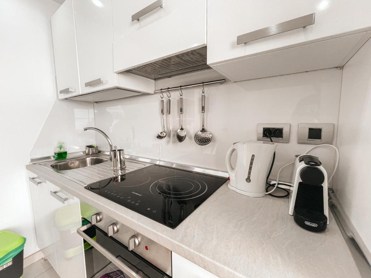 Apartamento Sara in San Eugenio Costa Adeje  Esterno foto