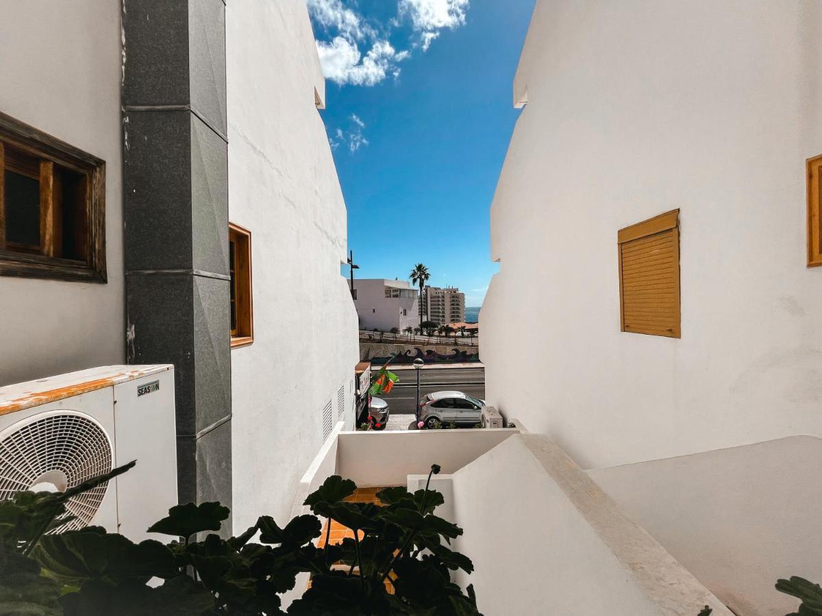 Apartamento Sara in San Eugenio Costa Adeje  Esterno foto