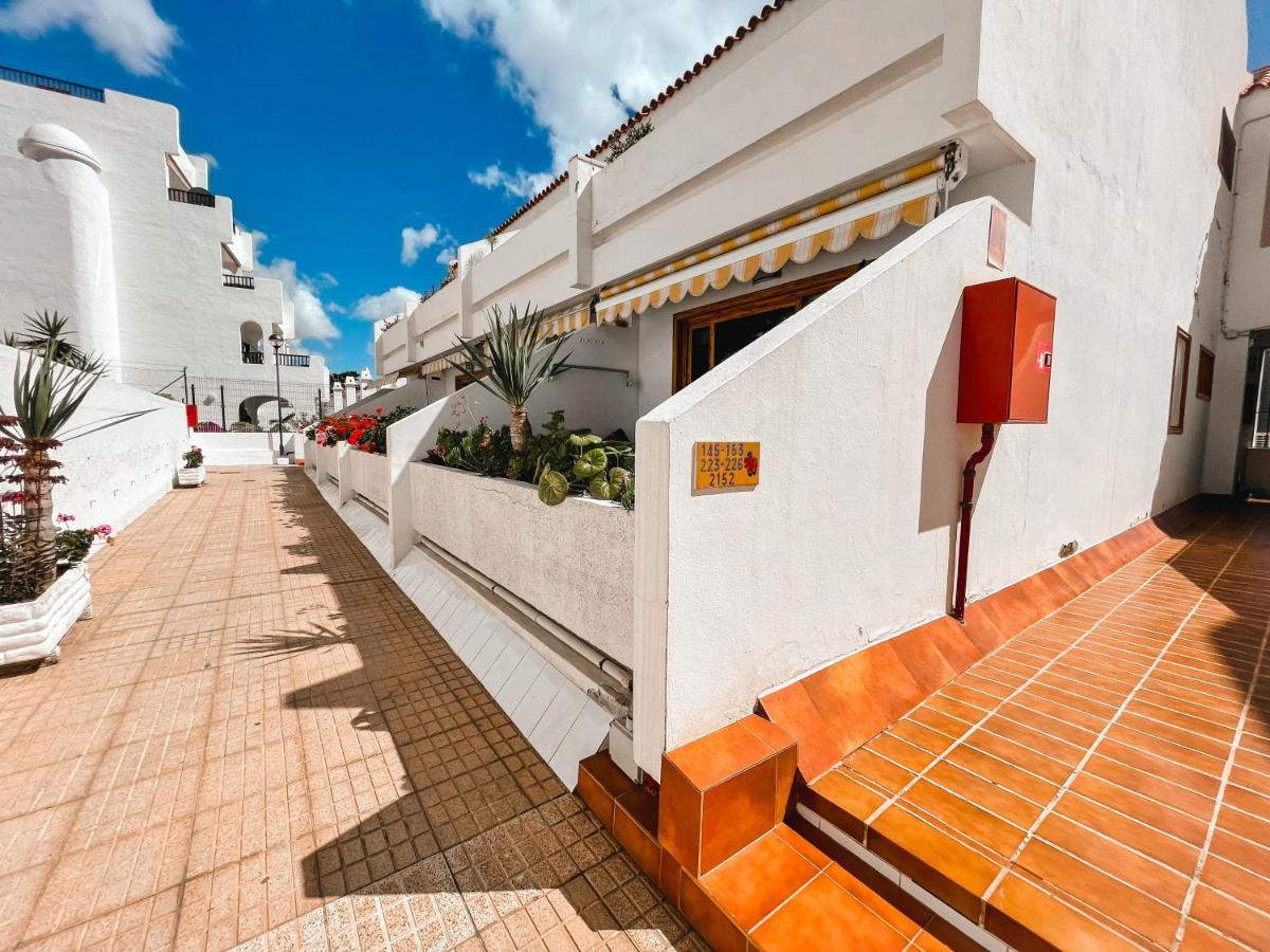 Apartamento Sara in San Eugenio Costa Adeje  Esterno foto