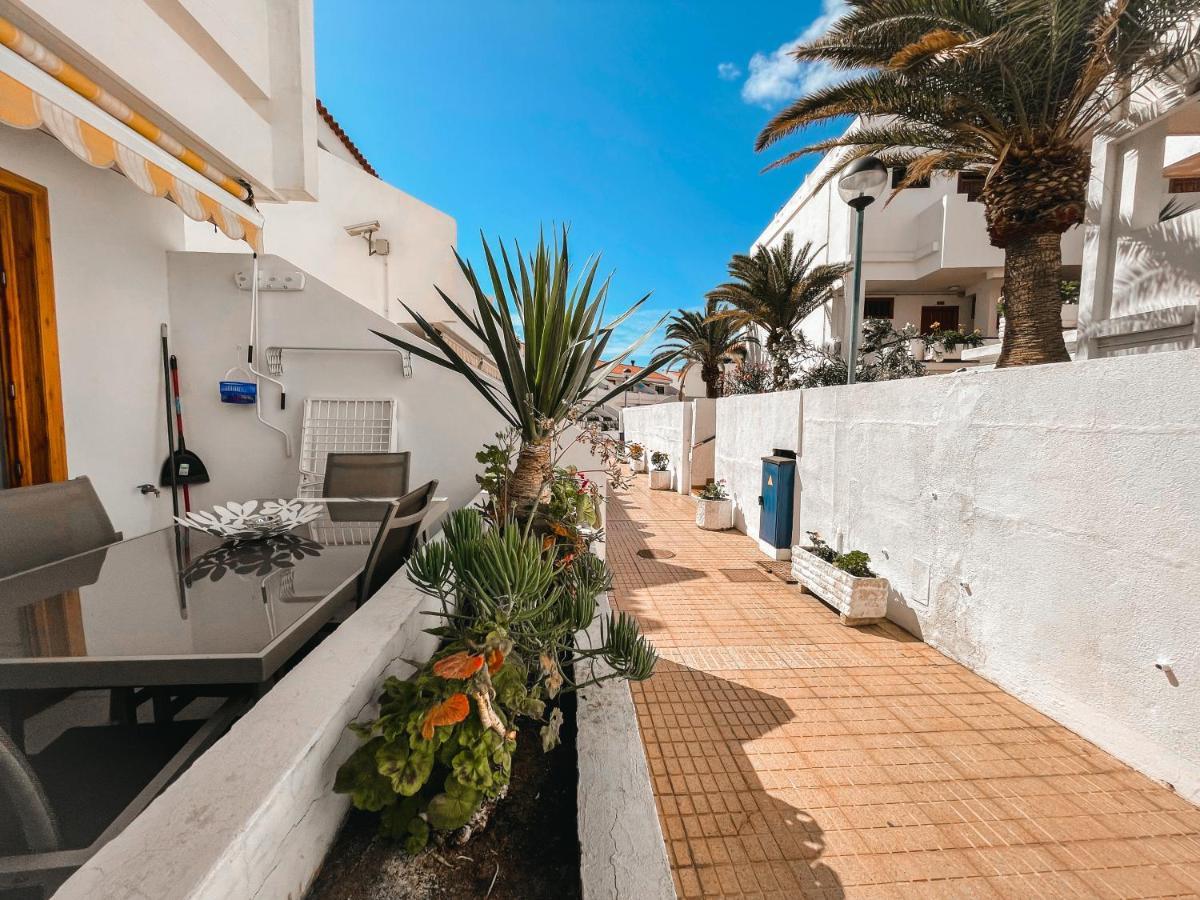 Apartamento Sara in San Eugenio Costa Adeje  Esterno foto