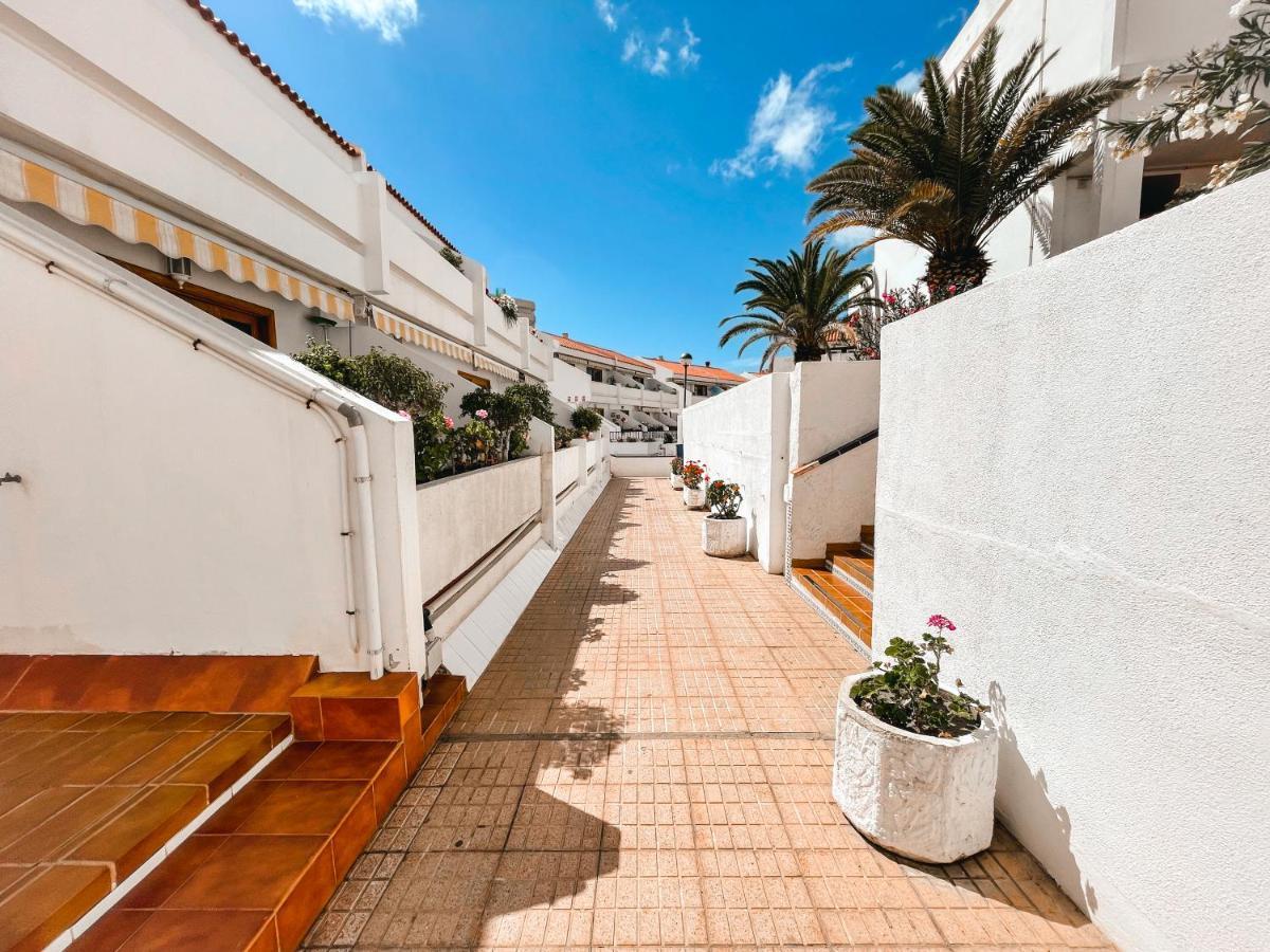 Apartamento Sara in San Eugenio Costa Adeje  Esterno foto