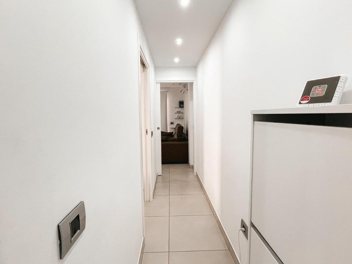 Apartamento Sara in San Eugenio Costa Adeje  Esterno foto