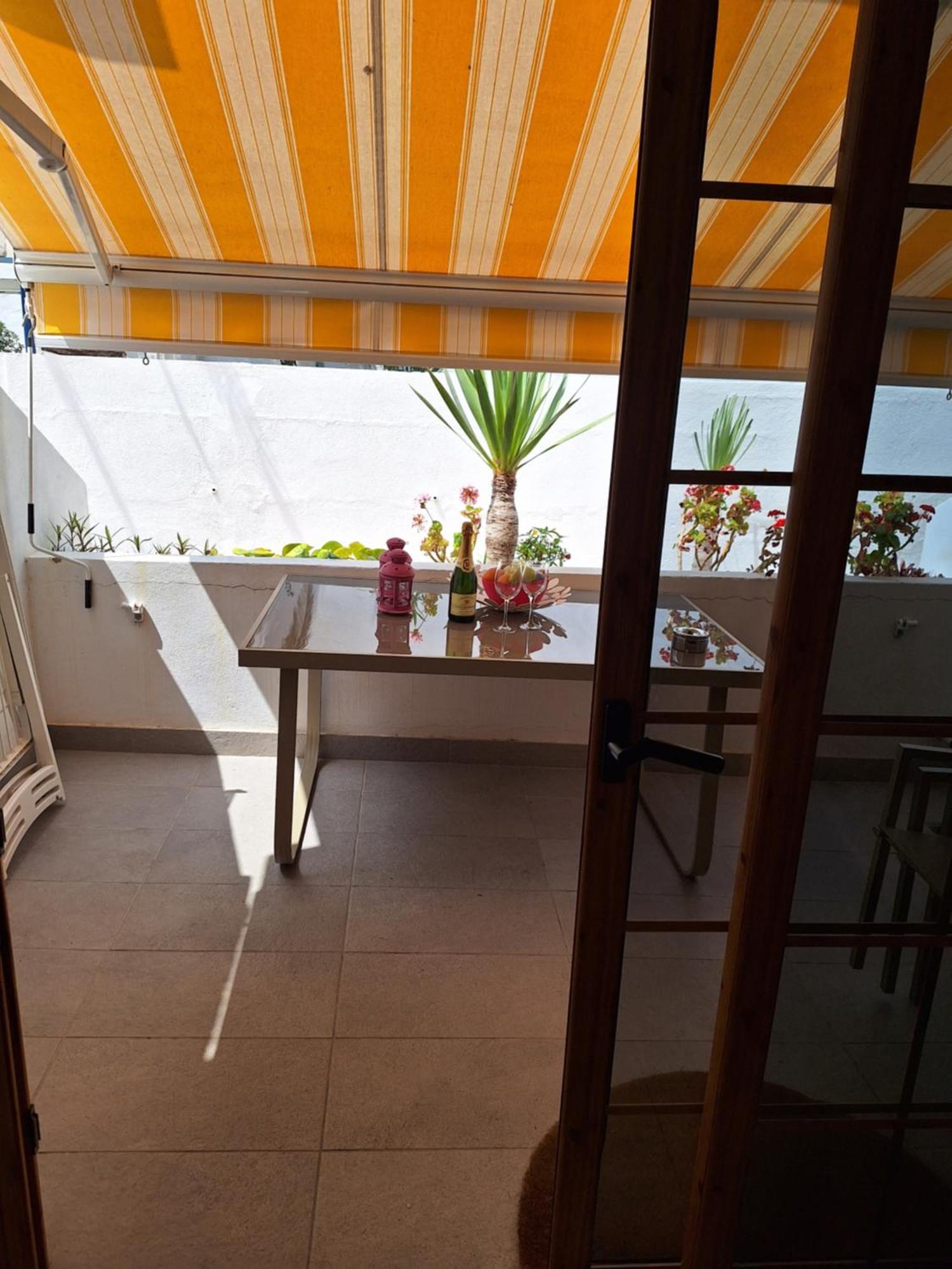 Apartamento Sara in San Eugenio Costa Adeje  Esterno foto