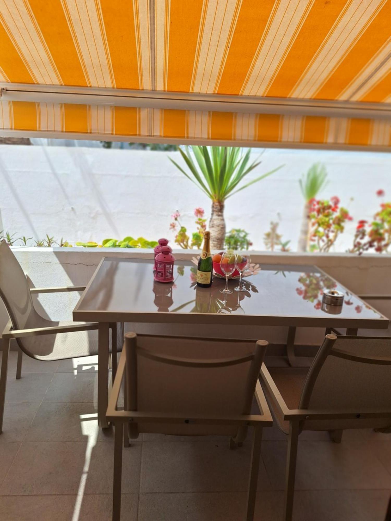 Apartamento Sara in San Eugenio Costa Adeje  Esterno foto