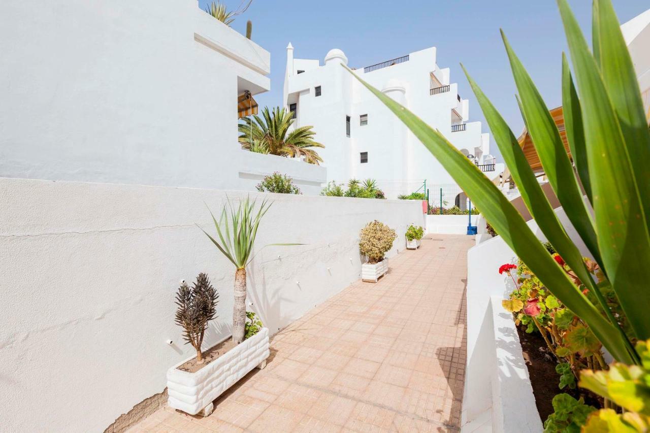 Apartamento Sara in San Eugenio Costa Adeje  Esterno foto