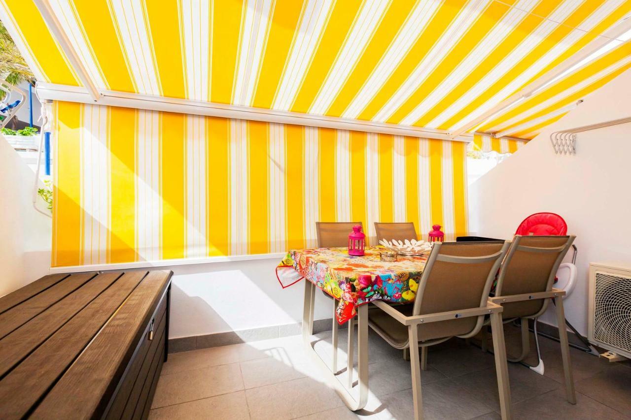 Apartamento Sara in San Eugenio Costa Adeje  Esterno foto