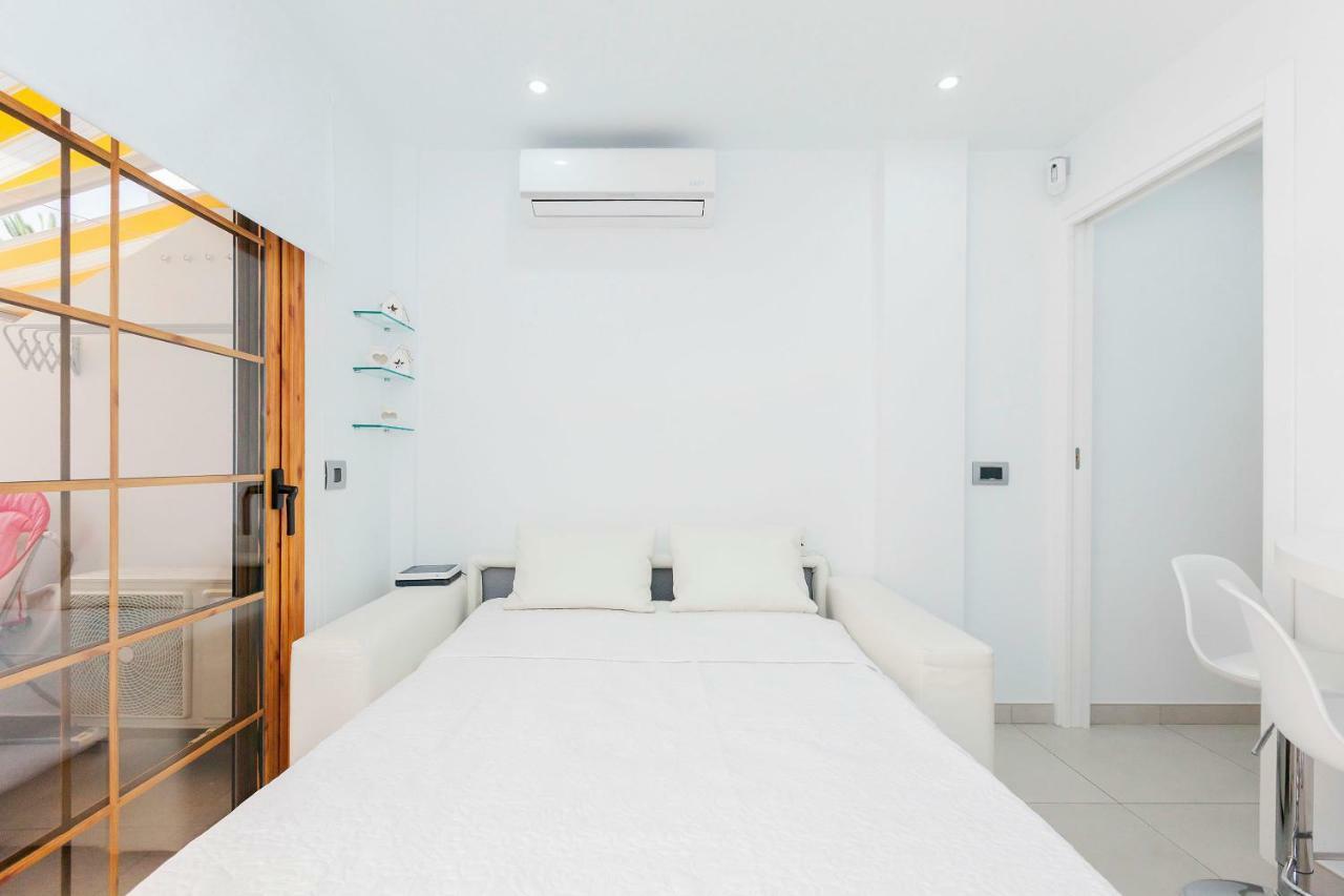 Apartamento Sara in San Eugenio Costa Adeje  Esterno foto