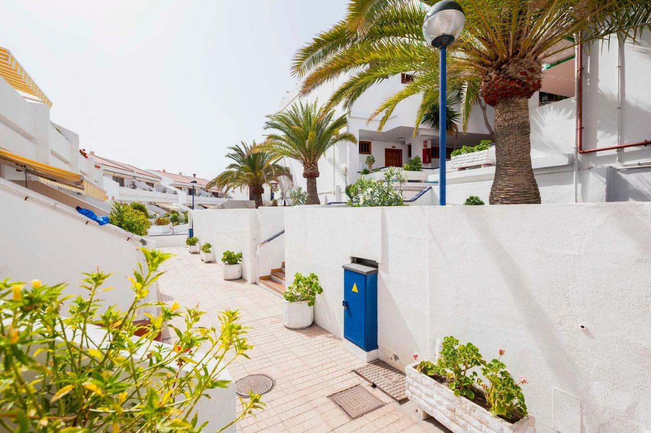 Apartamento Sara in San Eugenio Costa Adeje  Esterno foto