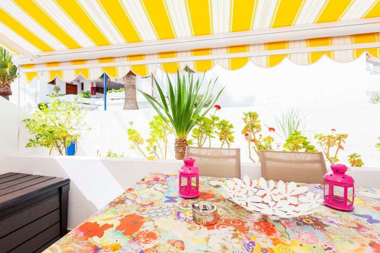 Apartamento Sara in San Eugenio Costa Adeje  Esterno foto