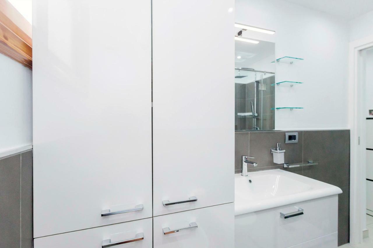 Apartamento Sara in San Eugenio Costa Adeje  Esterno foto