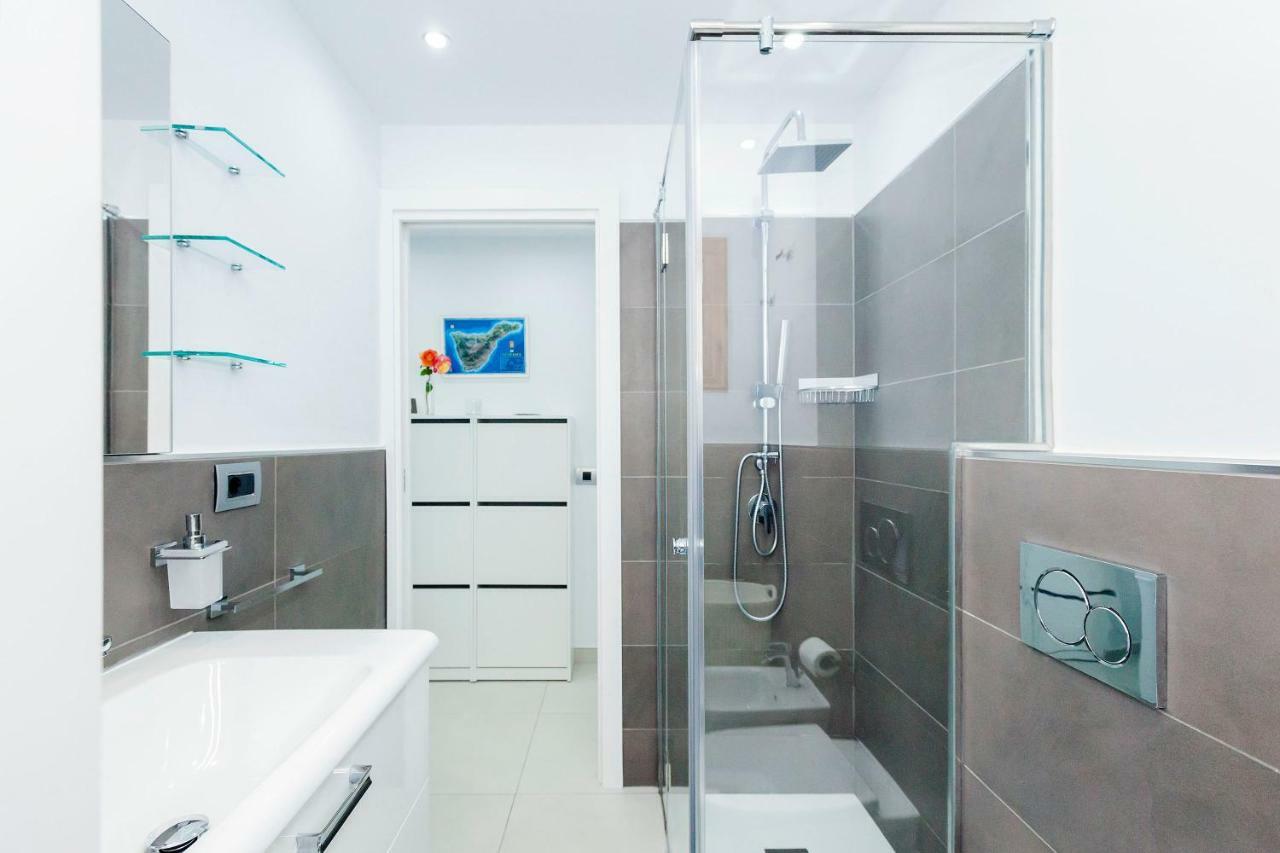 Apartamento Sara in San Eugenio Costa Adeje  Esterno foto