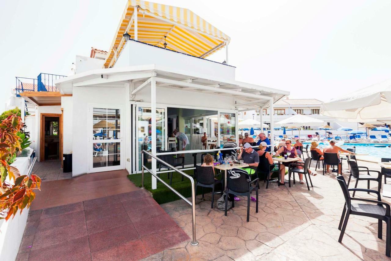 Apartamento Sara in San Eugenio Costa Adeje  Esterno foto