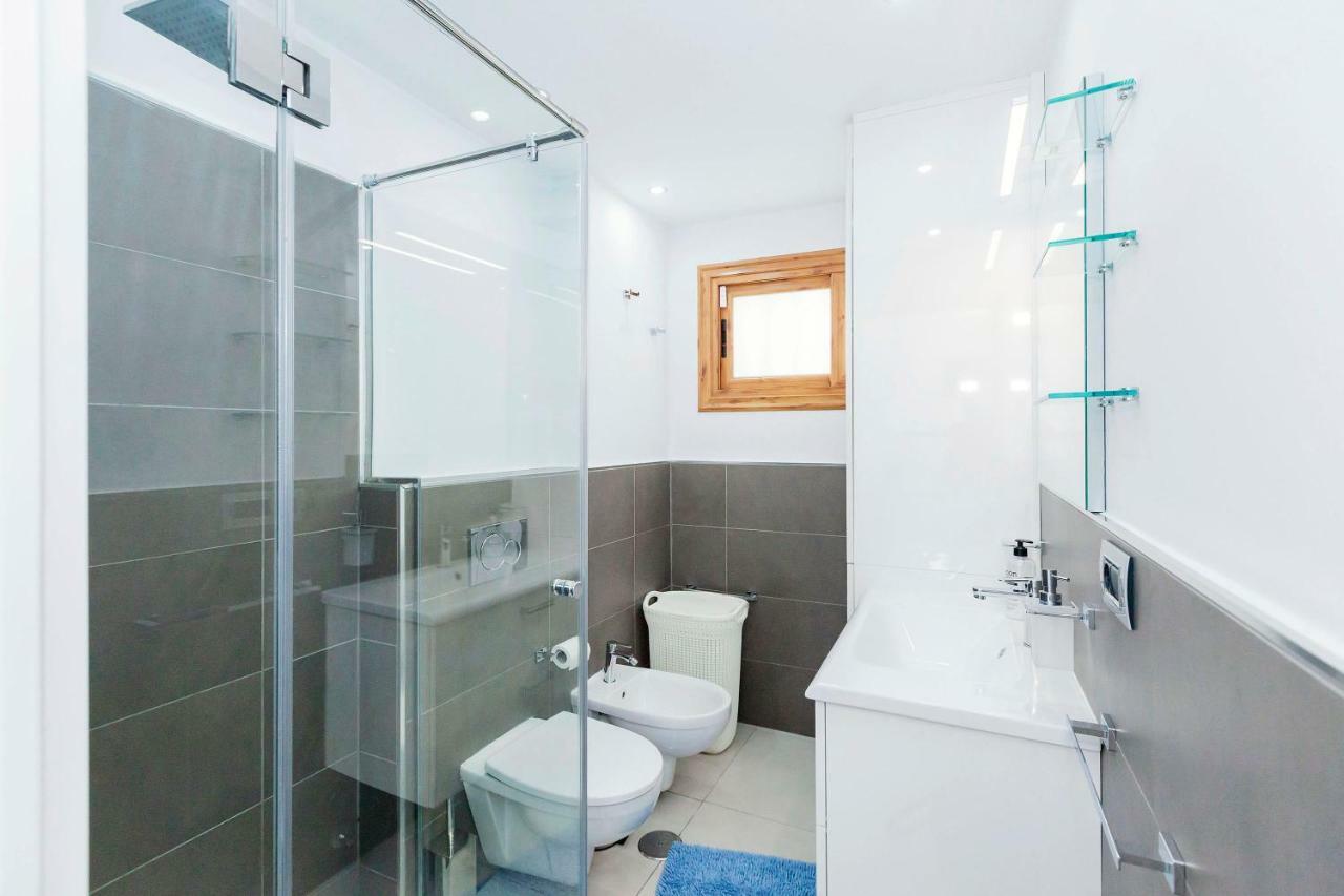 Apartamento Sara in San Eugenio Costa Adeje  Esterno foto
