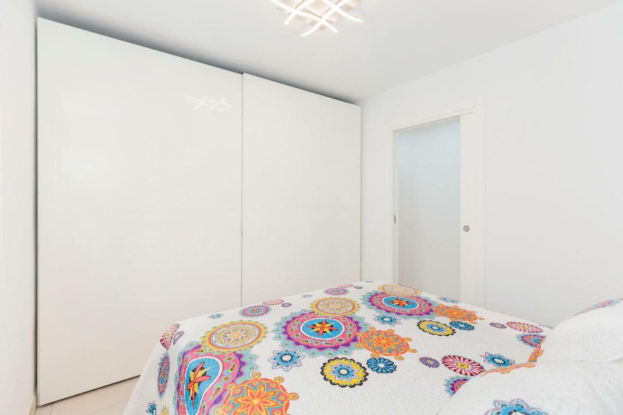 Apartamento Sara in San Eugenio Costa Adeje  Esterno foto