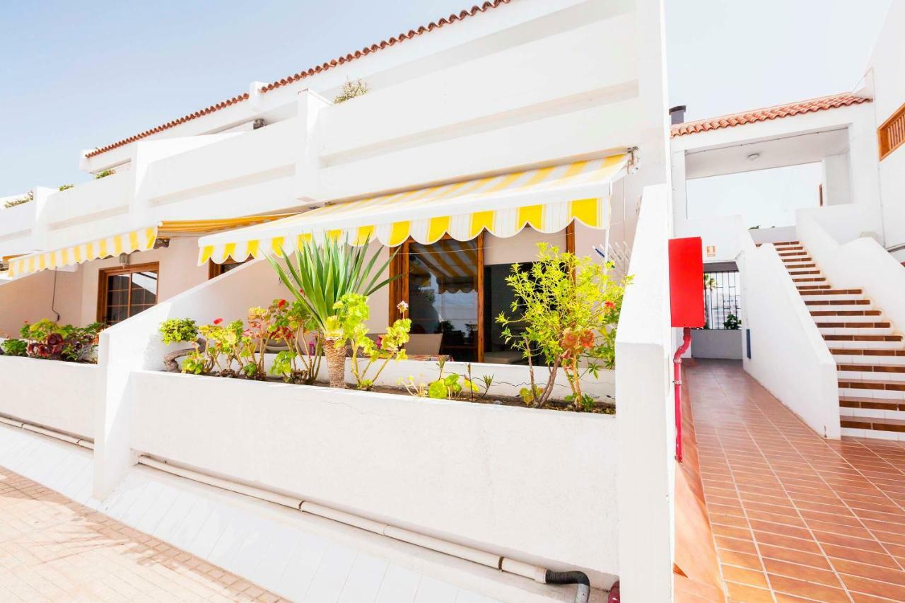 Apartamento Sara in San Eugenio Costa Adeje  Esterno foto