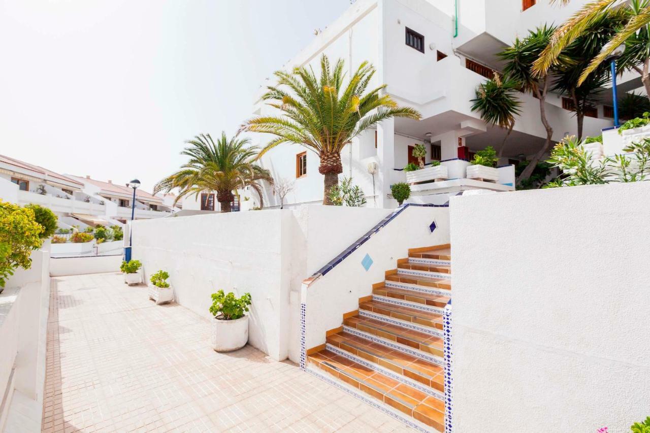 Apartamento Sara in San Eugenio Costa Adeje  Esterno foto
